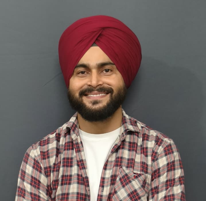 Ravinder