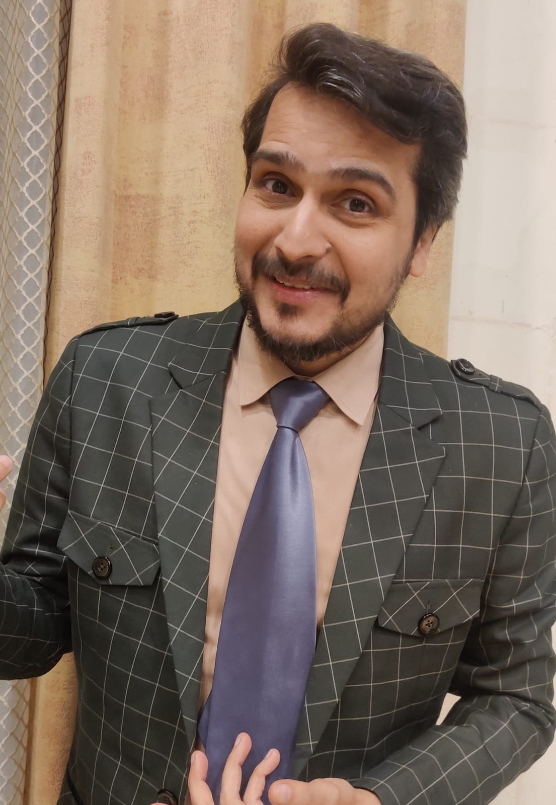 Kamal Pruthi